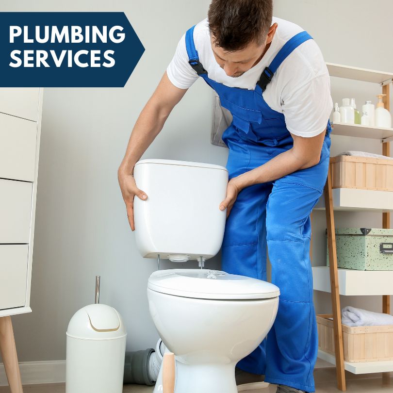 Plumbing Company in Ellerslie, MD