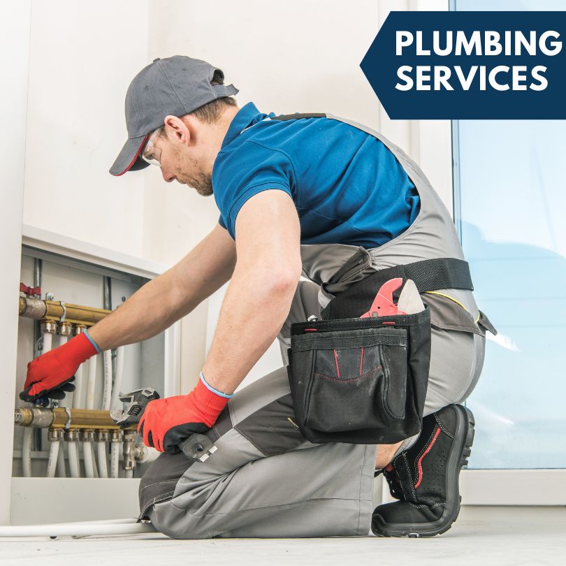 Ellerslie Plumbing Company